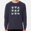 ssrcolightweight sweatshirtmens322e3f696a94a5d4frontsquare productx1000 bgf8f8f8 7 - Animal Crossing UK Store