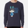 ssrcolightweight sweatshirtmens322e3f696a94a5d4frontsquare productx1000 bgf8f8f8 71 - Animal Crossing UK Store