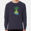 ssrcolightweight sweatshirtmens322e3f696a94a5d4frontsquare productx1000 bgf8f8f8 73 - Animal Crossing UK Store