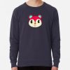 ssrcolightweight sweatshirtmens322e3f696a94a5d4frontsquare productx1000 bgf8f8f8 74 - Animal Crossing UK Store