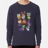 ssrcolightweight sweatshirtmens322e3f696a94a5d4frontsquare productx1000 bgf8f8f8 78 - Animal Crossing UK Store
