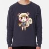 ssrcolightweight sweatshirtmens322e3f696a94a5d4frontsquare productx1000 bgf8f8f8 79 - Animal Crossing UK Store