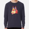 ssrcolightweight sweatshirtmens322e3f696a94a5d4frontsquare productx1000 bgf8f8f8 81 - Animal Crossing UK Store