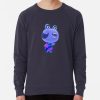 ssrcolightweight sweatshirtmens322e3f696a94a5d4frontsquare productx1000 bgf8f8f8 85 - Animal Crossing UK Store