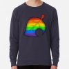 ssrcolightweight sweatshirtmens322e3f696a94a5d4frontsquare productx1000 bgf8f8f8 9 - Animal Crossing UK Store