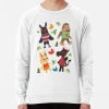 ssrcolightweight sweatshirtmensfafafaca443f4786frontsquare productx1000 bgf8f8f8 15 - Animal Crossing UK Store