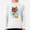 ssrcolightweight sweatshirtmensfafafaca443f4786frontsquare productx1000 bgf8f8f8 16 - Animal Crossing UK Store