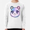 ssrcolightweight sweatshirtmensfafafaca443f4786frontsquare productx1000 bgf8f8f8 27 - Animal Crossing UK Store