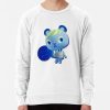 ssrcolightweight sweatshirtmensfafafaca443f4786frontsquare productx1000 bgf8f8f8 28 - Animal Crossing UK Store