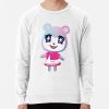 ssrcolightweight sweatshirtmensfafafaca443f4786frontsquare productx1000 bgf8f8f8 30 - Animal Crossing UK Store