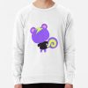 ssrcolightweight sweatshirtmensfafafaca443f4786frontsquare productx1000 bgf8f8f8 33 - Animal Crossing UK Store