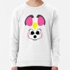 ssrcolightweight sweatshirtmensfafafaca443f4786frontsquare productx1000 bgf8f8f8 46 - Animal Crossing UK Store