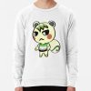 ssrcolightweight sweatshirtmensfafafaca443f4786frontsquare productx1000 bgf8f8f8 47 - Animal Crossing UK Store