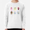 ssrcolightweight sweatshirtmensfafafaca443f4786frontsquare productx1000 bgf8f8f8 54 - Animal Crossing UK Store