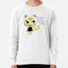 ssrcolightweight sweatshirtmensfafafaca443f4786frontsquare productx1000 bgf8f8f8 58 - Animal Crossing UK Store