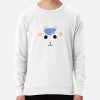 ssrcolightweight sweatshirtmensfafafaca443f4786frontsquare productx1000 bgf8f8f8 60 - Animal Crossing UK Store
