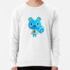ssrcolightweight sweatshirtmensfafafaca443f4786frontsquare productx1000 bgf8f8f8 66 - Animal Crossing UK Store