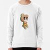 ssrcolightweight sweatshirtmensfafafaca443f4786frontsquare productx1000 bgf8f8f8 67 - Animal Crossing UK Store