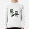 ssrcolightweight sweatshirtmensfafafaca443f4786frontsquare productx1000 bgf8f8f8 68 - Animal Crossing UK Store