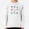 ssrcolightweight sweatshirtmensfafafaca443f4786frontsquare productx1000 bgf8f8f8 7 - Animal Crossing UK Store