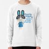 ssrcolightweight sweatshirtmensfafafaca443f4786frontsquare productx1000 bgf8f8f8 71 - Animal Crossing UK Store