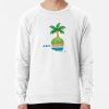 ssrcolightweight sweatshirtmensfafafaca443f4786frontsquare productx1000 bgf8f8f8 73 - Animal Crossing UK Store