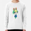 ssrcolightweight sweatshirtmensfafafaca443f4786frontsquare productx1000 bgf8f8f8 75 - Animal Crossing UK Store