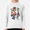 ssrcolightweight sweatshirtmensfafafaca443f4786frontsquare productx1000 bgf8f8f8 78 - Animal Crossing UK Store