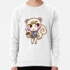 ssrcolightweight sweatshirtmensfafafaca443f4786frontsquare productx1000 bgf8f8f8 79 - Animal Crossing UK Store