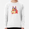 ssrcolightweight sweatshirtmensfafafaca443f4786frontsquare productx1000 bgf8f8f8 81 - Animal Crossing UK Store