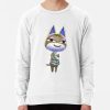 ssrcolightweight sweatshirtmensfafafaca443f4786frontsquare productx1000 bgf8f8f8 82 - Animal Crossing UK Store