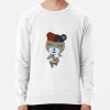 ssrcolightweight sweatshirtmensfafafaca443f4786frontsquare productx1000 bgf8f8f8 83 - Animal Crossing UK Store