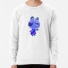 ssrcolightweight sweatshirtmensfafafaca443f4786frontsquare productx1000 bgf8f8f8 85 - Animal Crossing UK Store