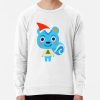 ssrcolightweight sweatshirtmensfafafaca443f4786frontsquare productx1000 bgf8f8f8 86 - Animal Crossing UK Store