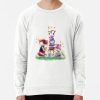 ssrcolightweight sweatshirtmensfcfcfae7fde99dd4frontsquare productx1000 bgf8f8f8 - Animal Crossing UK Store