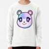 ssrcolightweight sweatshirtmensfcfcfae7fde99dd4frontsquare productx1000 bgf8f8f8 12 - Animal Crossing UK Store