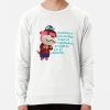 ssrcolightweight sweatshirtmensfcfcfae7fde99dd4frontsquare productx1000 bgf8f8f8 18 - Animal Crossing UK Store