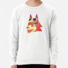 ssrcolightweight sweatshirtmensfcfcfae7fde99dd4frontsquare productx1000 bgf8f8f8 34 - Animal Crossing UK Store