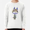 ssrcolightweight sweatshirtmensfcfcfae7fde99dd4frontsquare productx1000 bgf8f8f8 35 - Animal Crossing UK Store