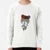 ssrcolightweight sweatshirtmensfcfcfae7fde99dd4frontsquare productx1000 bgf8f8f8 36 - Animal Crossing UK Store