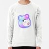 ssrcolightweight sweatshirtmensfcfcfae7fde99dd4frontsquare productx1000 bgf8f8f8 7 - Animal Crossing UK Store