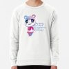 ssrcolightweight sweatshirtmensfcfcfae7fde99dd4frontsquare productx1000 bgf8f8f8 9 - Animal Crossing UK Store