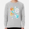 ssrcolightweight sweatshirtmensheather greyfrontsquare productx1000 bgf8f8f8 1 - Animal Crossing UK Store