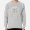 ssrcolightweight sweatshirtmensheather greyfrontsquare productx1000 bgf8f8f8 - Animal Crossing UK Store