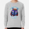 ssrcolightweight sweatshirtmensheather greyfrontsquare productx1000 bgf8f8f8 14 - Animal Crossing UK Store