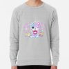 ssrcolightweight sweatshirtmensheather greyfrontsquare productx1000 bgf8f8f8 23 - Animal Crossing UK Store