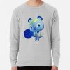 ssrcolightweight sweatshirtmensheather greyfrontsquare productx1000 bgf8f8f8 28 - Animal Crossing UK Store
