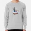 ssrcolightweight sweatshirtmensheather greyfrontsquare productx1000 bgf8f8f8 31 - Animal Crossing UK Store