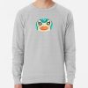 ssrcolightweight sweatshirtmensheather greyfrontsquare productx1000 bgf8f8f8 37 - Animal Crossing UK Store