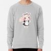 ssrcolightweight sweatshirtmensheather greyfrontsquare productx1000 bgf8f8f8 39 - Animal Crossing UK Store